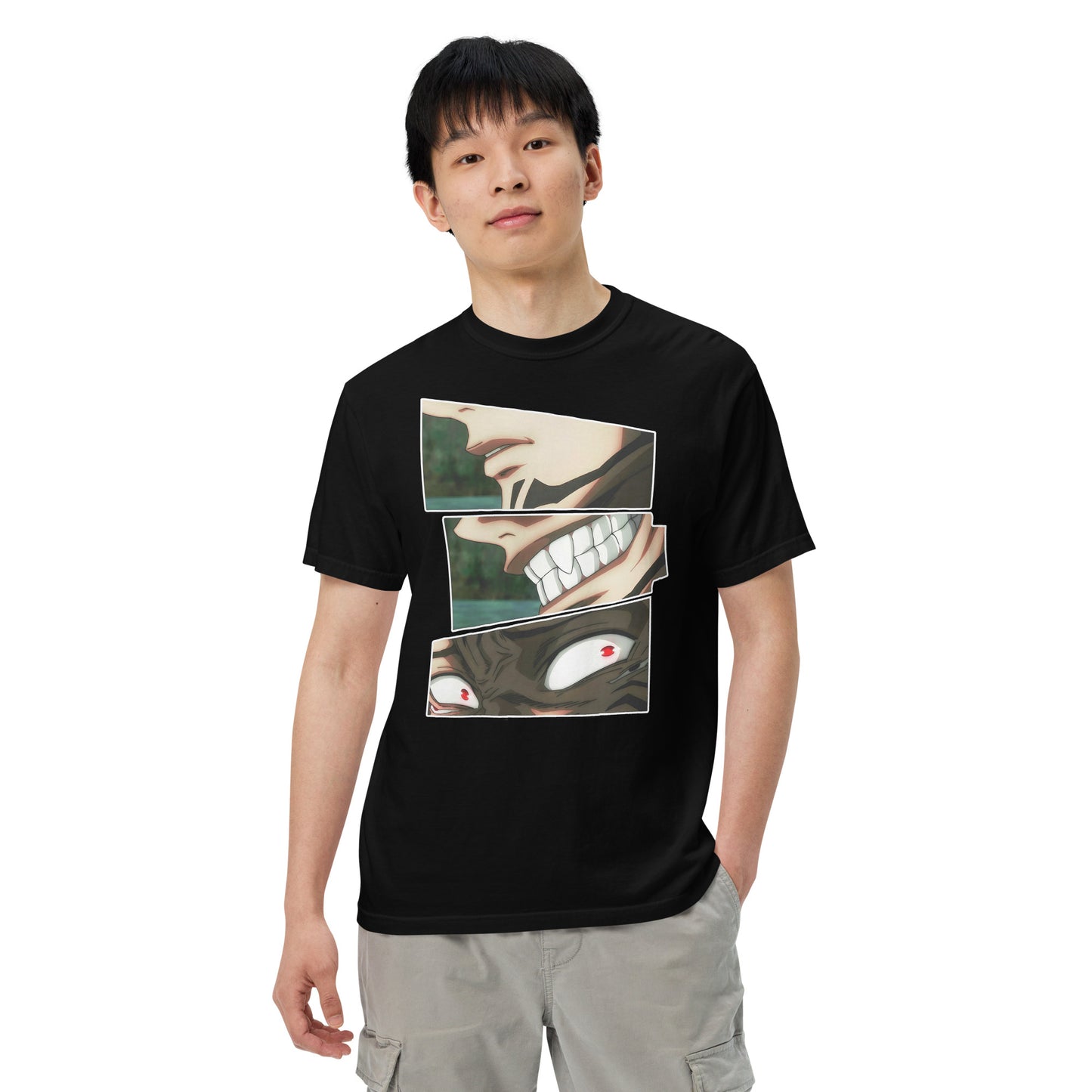 Jujutsu Kaisen - Graphic Tee