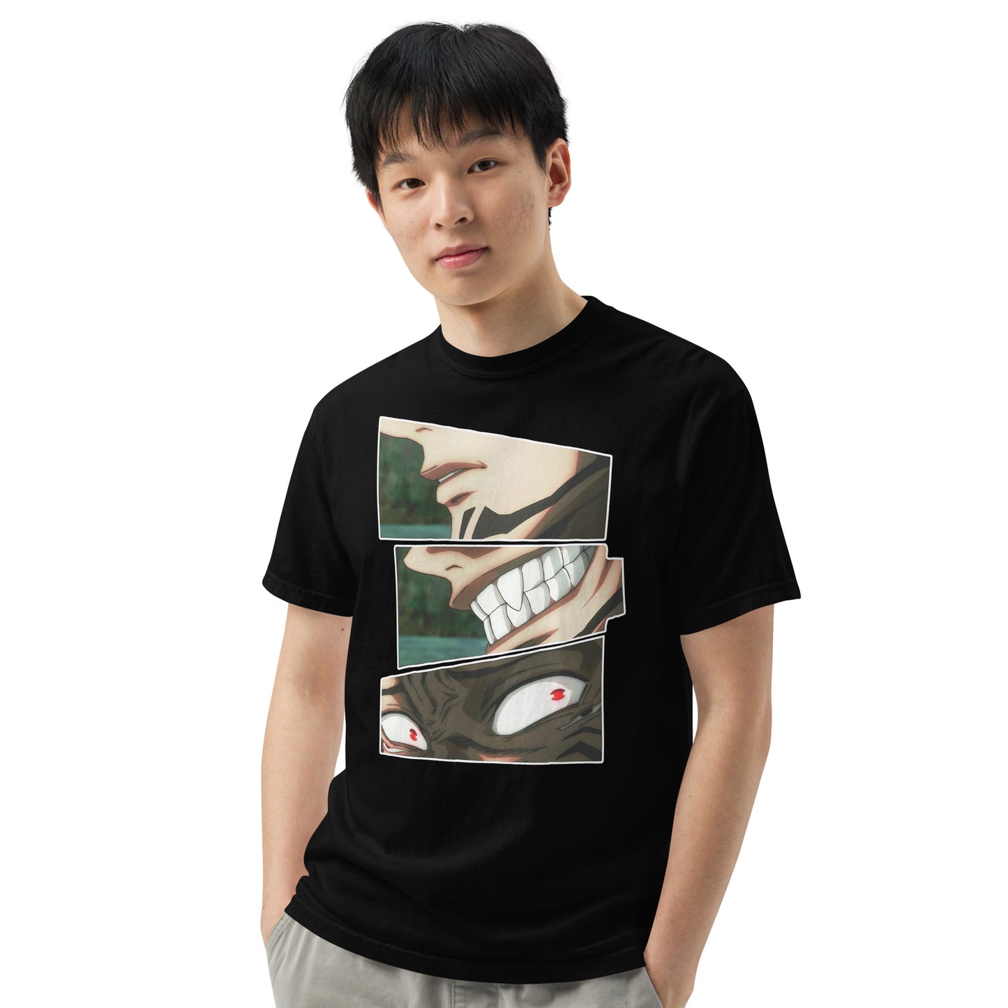 Jujutsu Kaisen - Graphic Tee