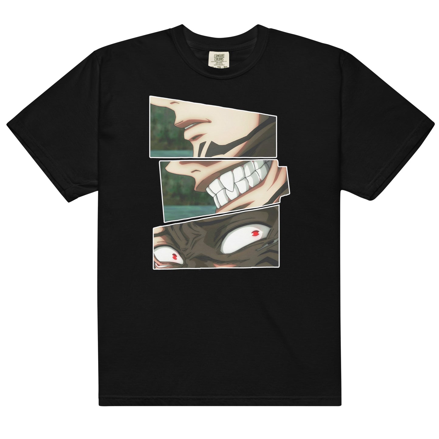 Jujutsu Kaisen - Graphic Tee