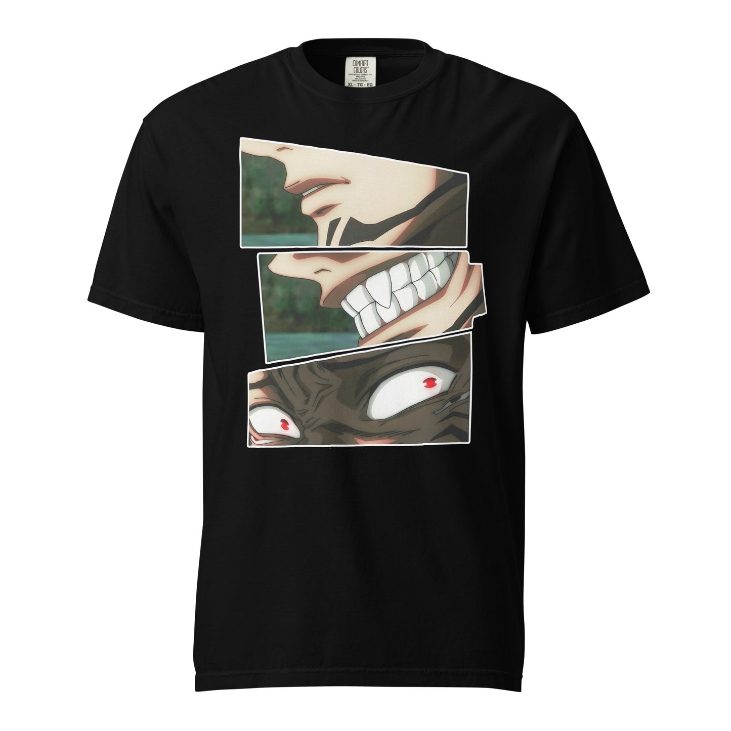 Jujutsu Kaisen - Graphic Tee