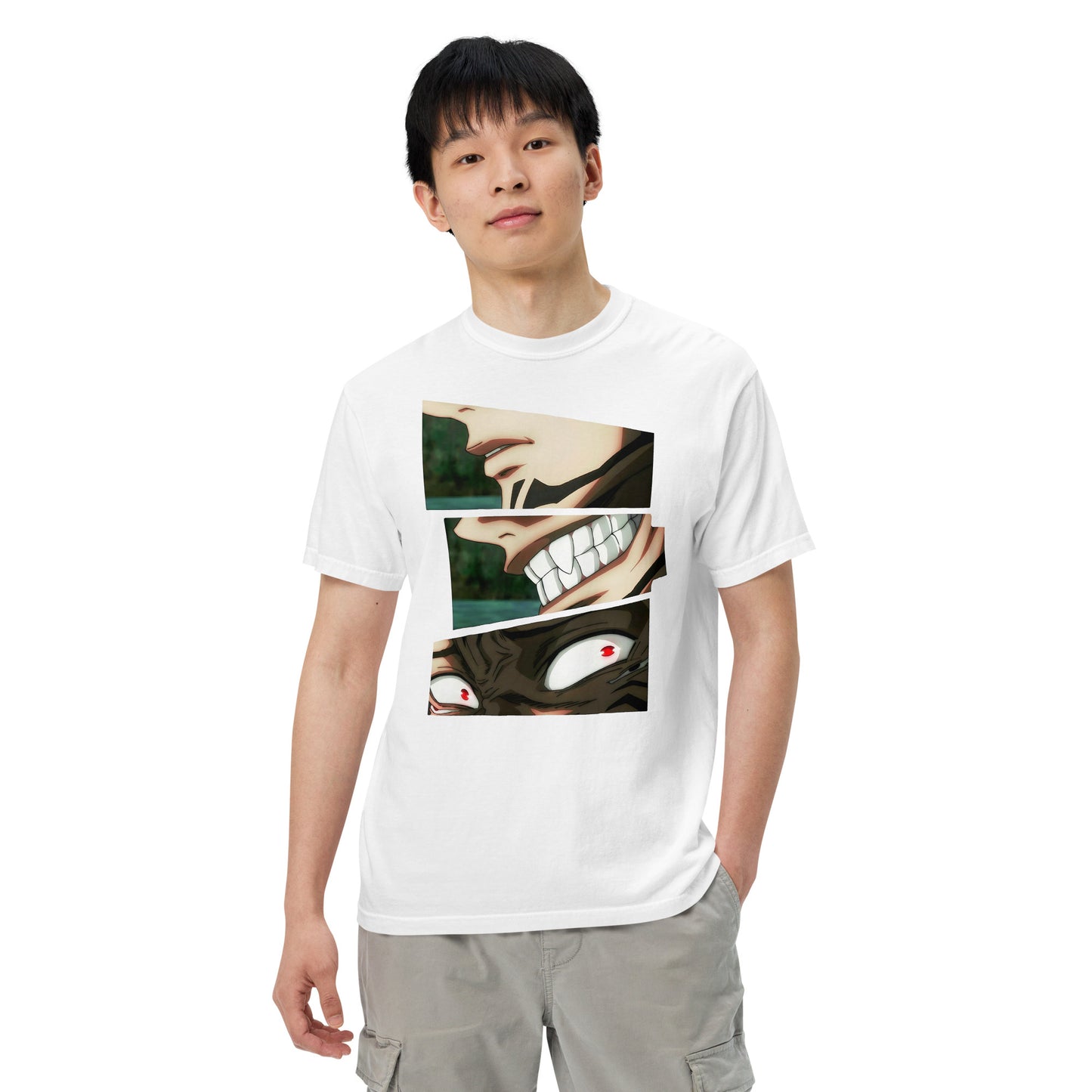 Jujutsu Kaisen - Graphic Tee