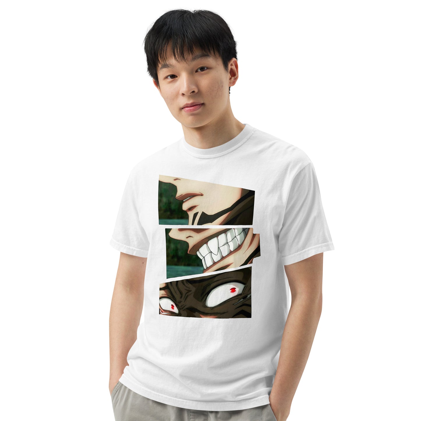 Jujutsu Kaisen - Graphic Tee