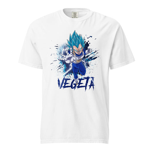 Vegeta Graphic-Tee